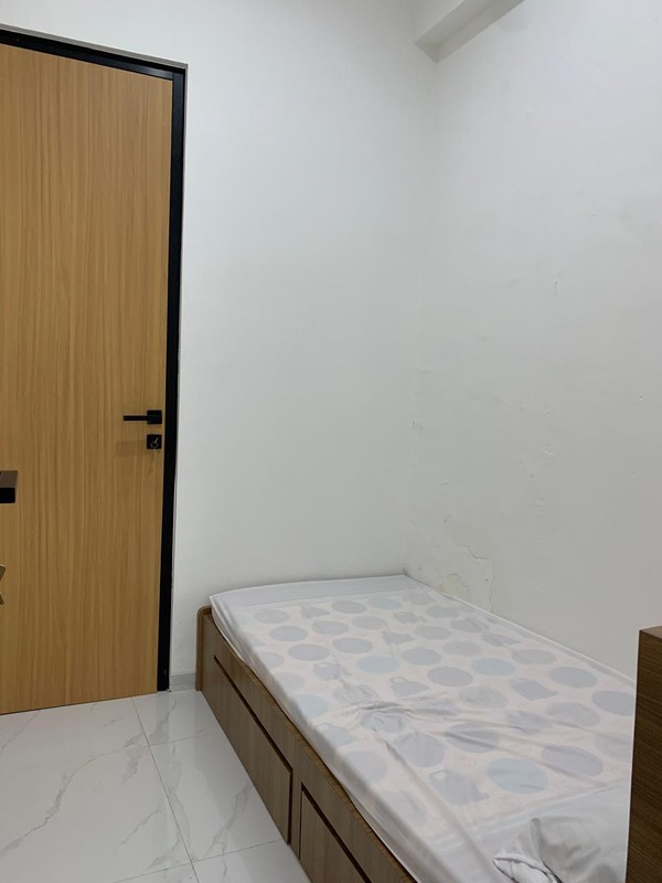 Rumah Bagus, Brand New, Cantik Siap huni di Bintaro 