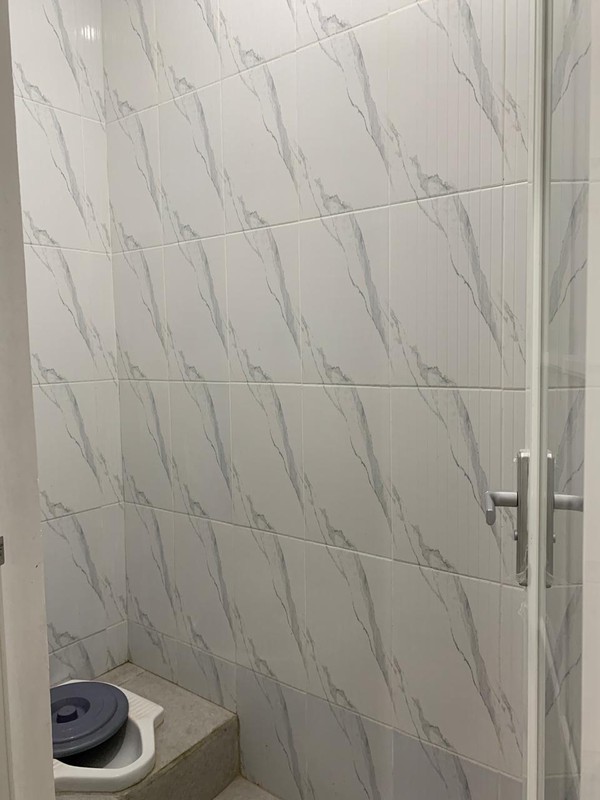 Rumah Bagus, Brand New, Cantik Siap huni di Bintaro 