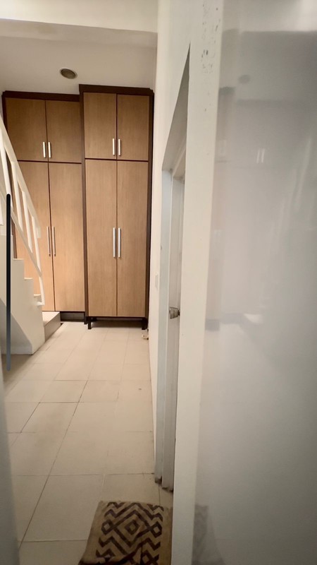 Rumah Full Renovasi di De Park BSD Dekat Sekolah dan Mall