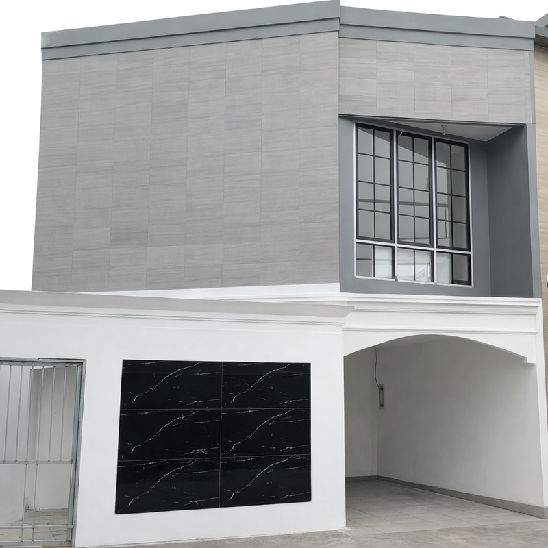 Rumah Baru 2 Lantai di Bumi Puspitek Asri BSD City