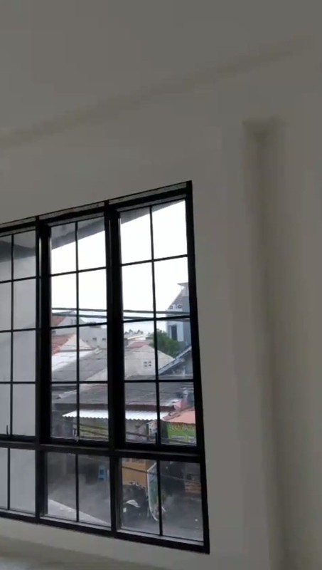 Rumah Baru 2 Lantai di Bumi Puspitek Asri BSD City