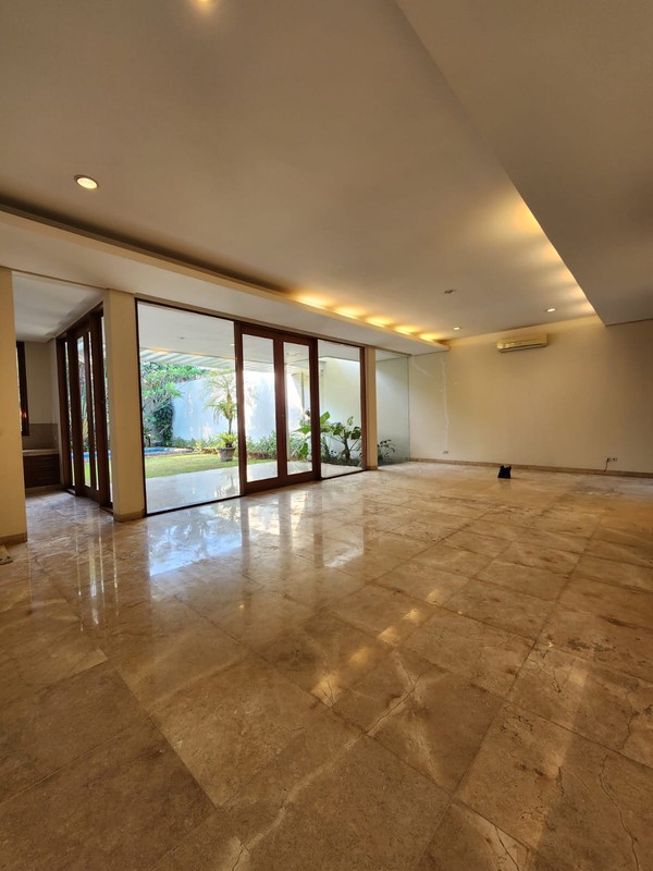 House for Rent Kemang