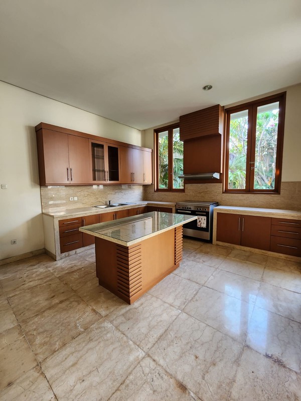 House for Rent Kemang