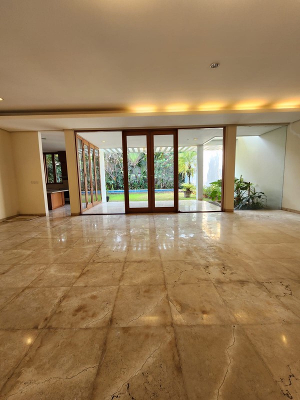 House for Rent Kemang