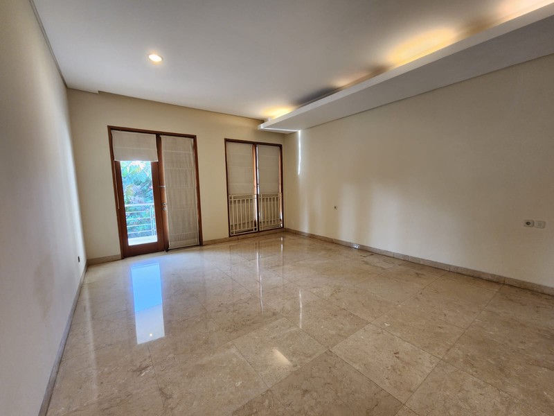 House for Rent Kemang