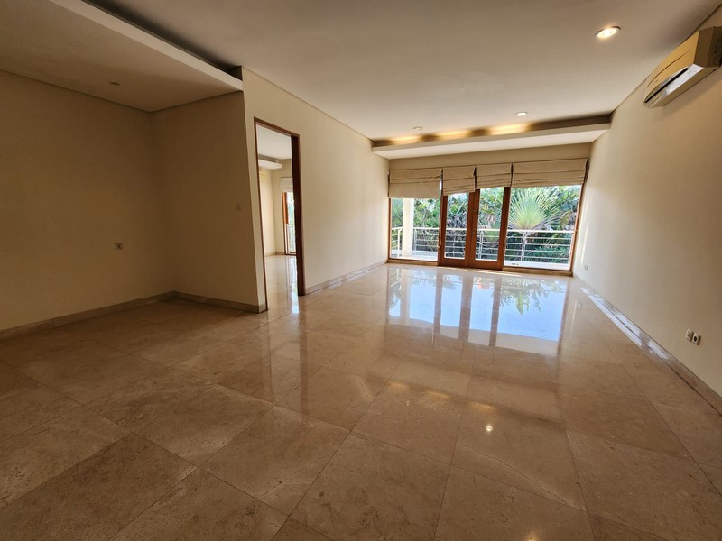 House for Rent Kemang