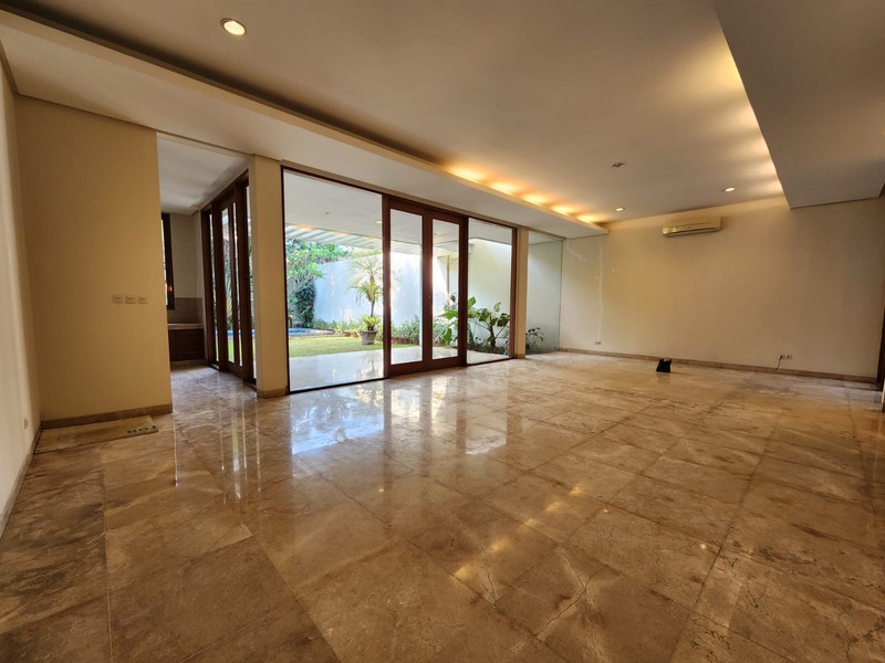 House for Rent Kemang