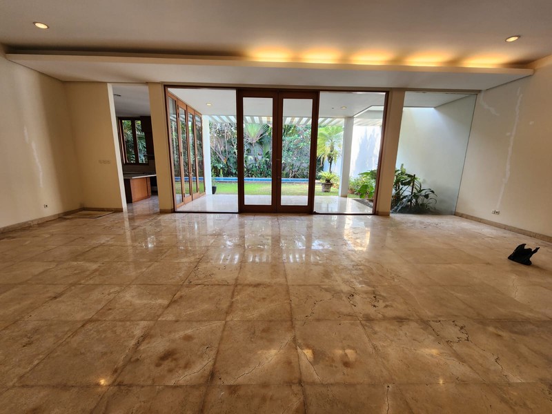 House for Rent Kemang