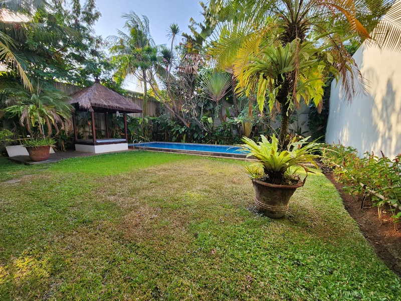 House for Rent Kemang