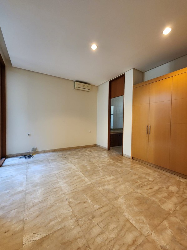 House for Rent Kemang