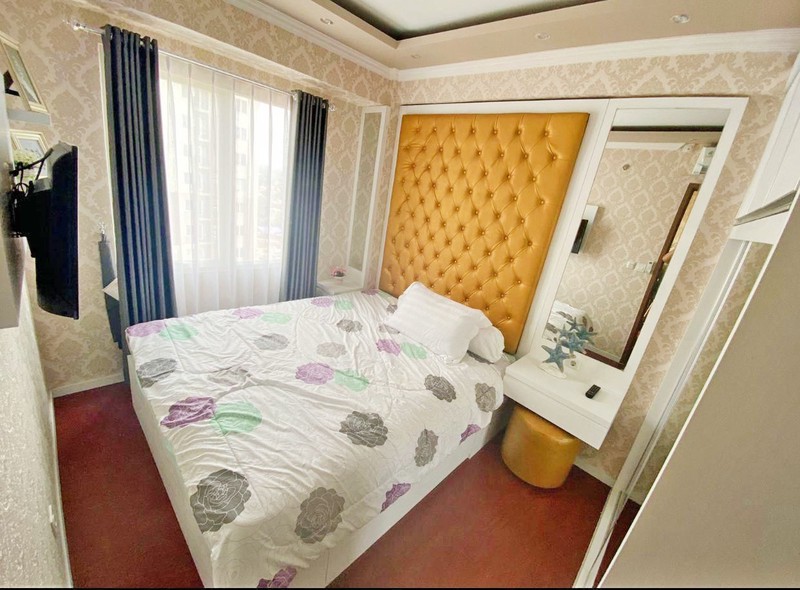 Apartemen Siap huni Podomoro Golf View Tower Cordia