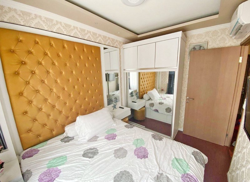 Apartemen Siap huni Podomoro Golf View Tower Cordia