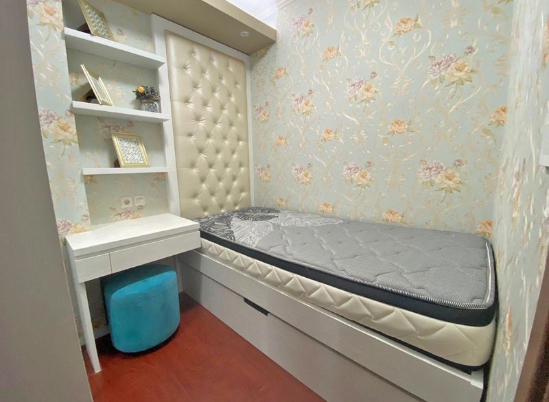 Apartemen Siap huni Podomoro Golf View Tower Cordia