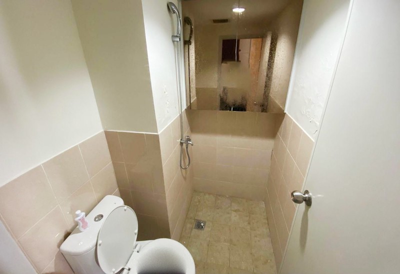 Apartemen Siap huni Podomoro Golf View Tower Cordia