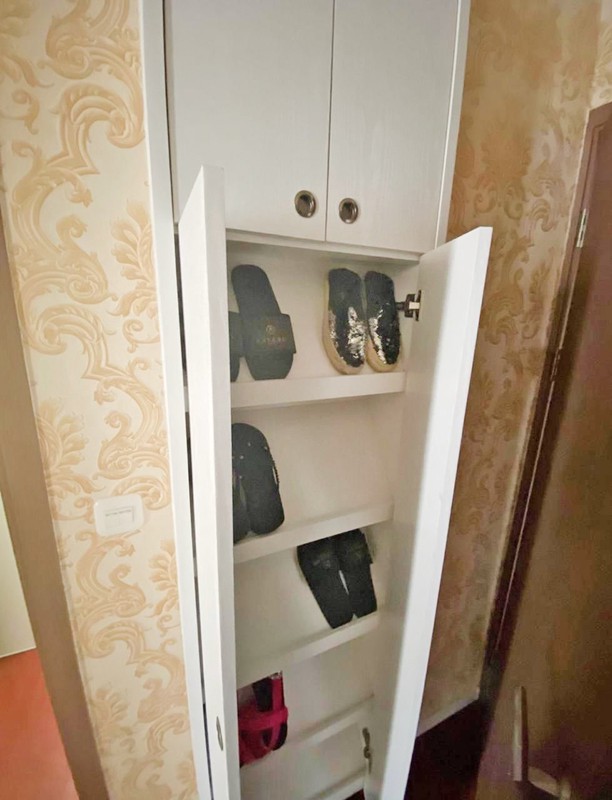 Apartemen Siap huni Podomoro Golf View Tower Cordia