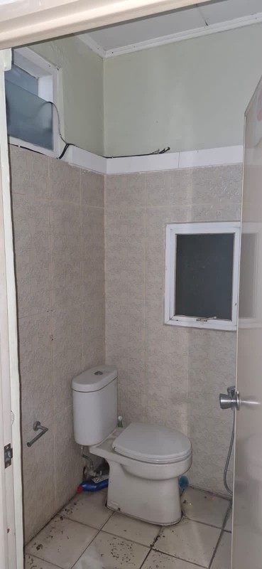 Ruko 4 1/2 Lantai, Di Tebet