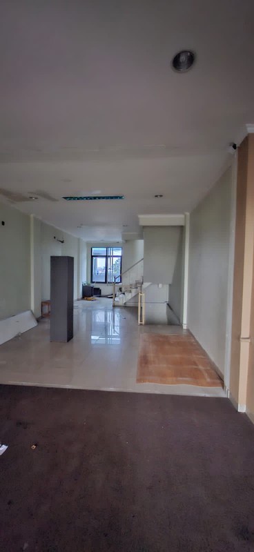 Ruko 4 1/2 Lantai, Di Tebet