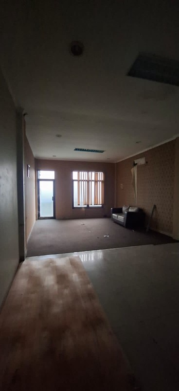 Ruko 4 1/2 Lantai, Di Tebet