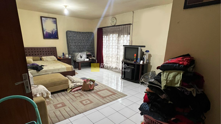 Rumah Strategis Srimahi Sayap BKR