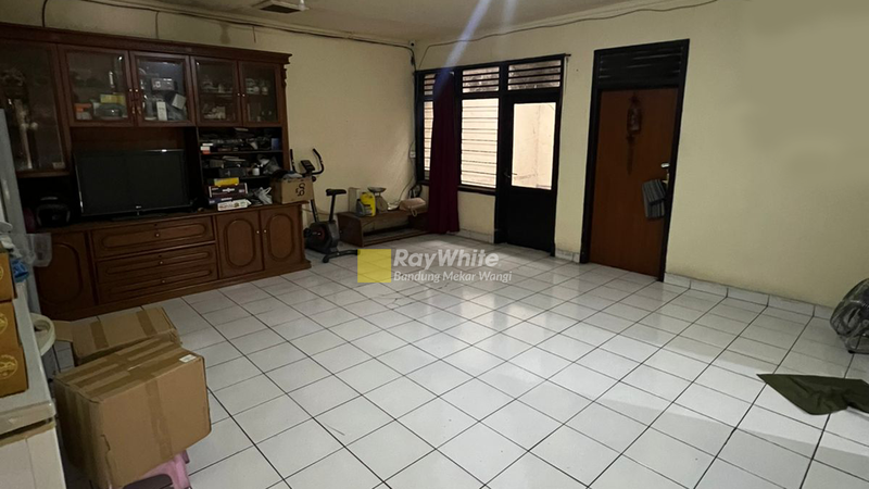 Rumah Strategis Srimahi Sayap BKR