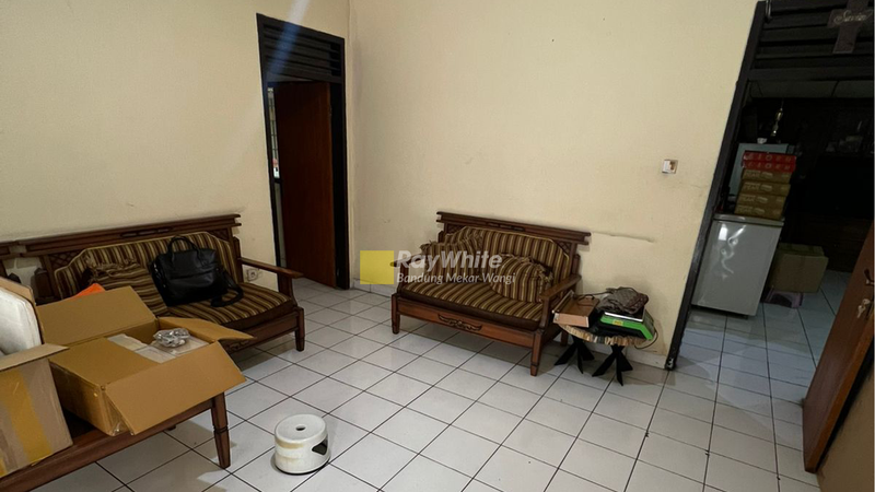 Rumah Strategis Srimahi Sayap BKR