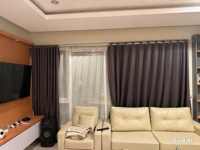 Dijual Villa di Valle Verde jln Pasir Halang, Cisarua, Bandung Barat