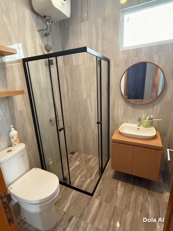 Dijual Villa di Valle Verde jln Pasir Halang, Cisarua, Bandung Barat