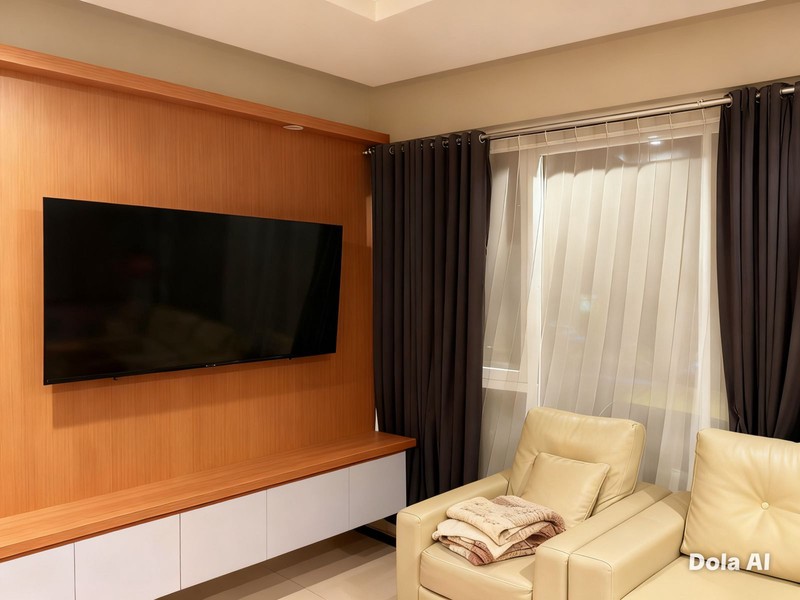 Dijual Villa di Valle Verde jln Pasir Halang, Cisarua, Bandung Barat