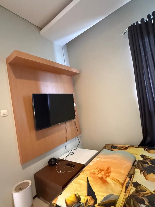 Dijual Villa di Valle Verde jln Pasir Halang, Cisarua, Bandung Barat