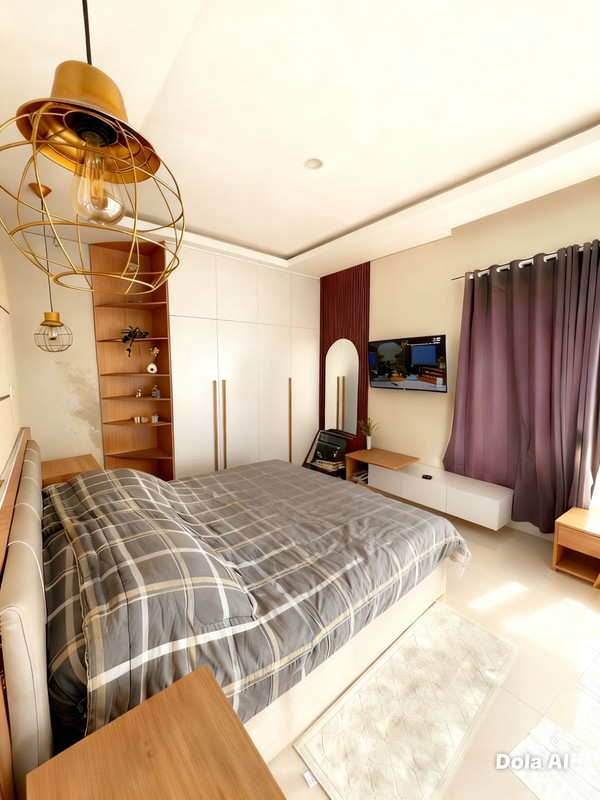 Dijual Villa di Valle Verde jln Pasir Halang, Cisarua, Bandung Barat