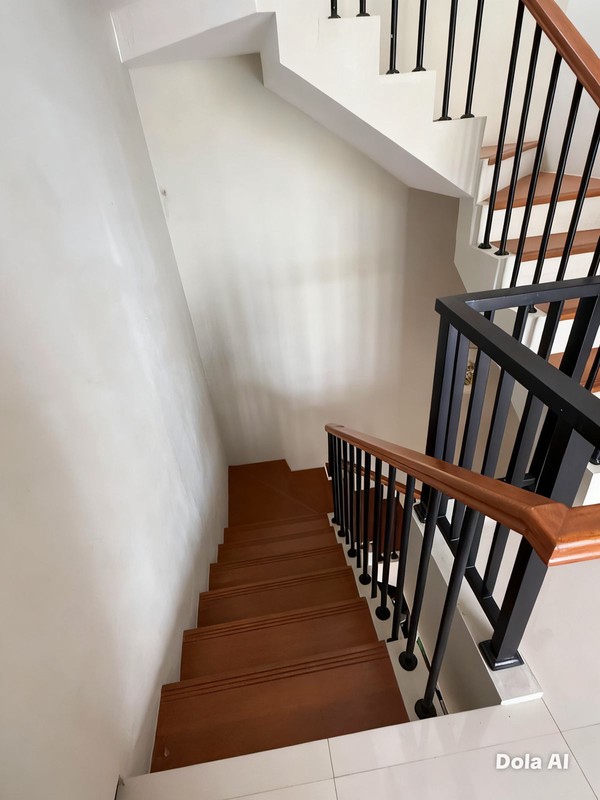 Dijual Villa di Valle Verde jln Pasir Halang, Cisarua, Bandung Barat