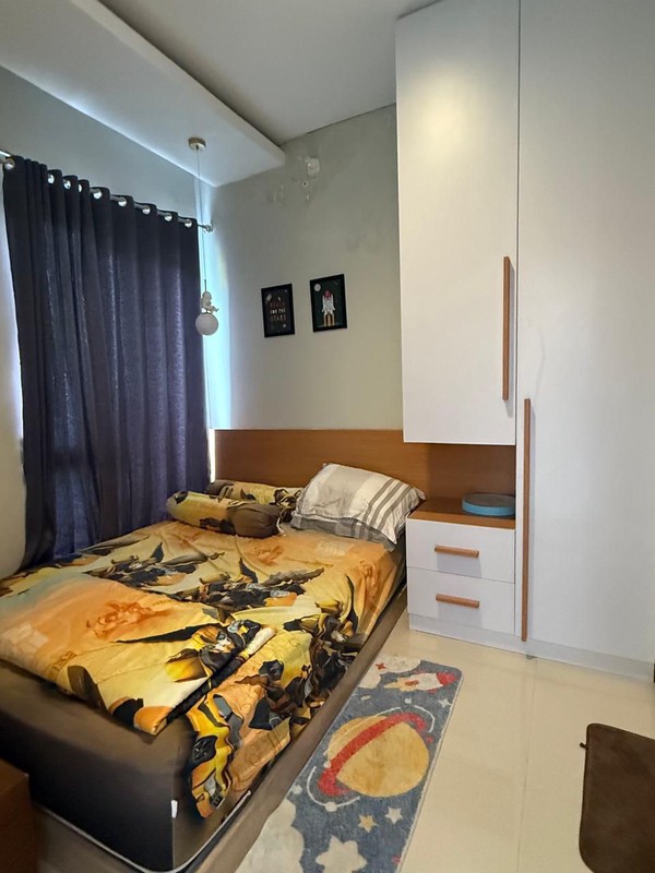 Dijual Villa di Valle Verde jln Pasir Halang, Cisarua, Bandung Barat