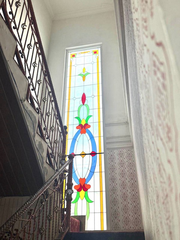 Dijual rumah Rancho Indah 