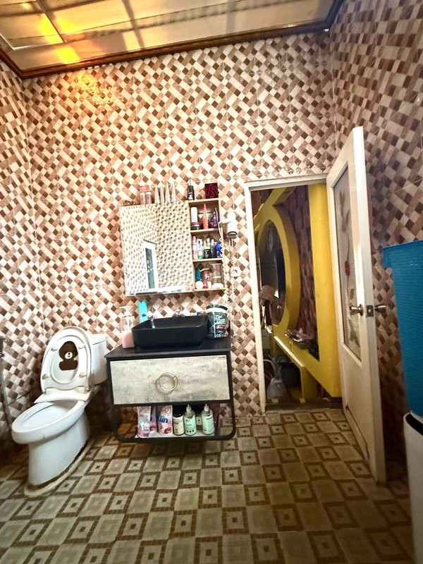 Dijual rumah Rancho Indah 