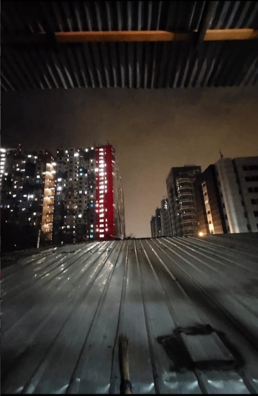 Gudang Sentral Industri Terpadu 1PIK Jakarta Utara