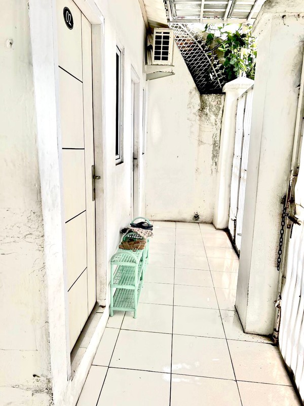 Dijual kost kost an di Jln Bangka