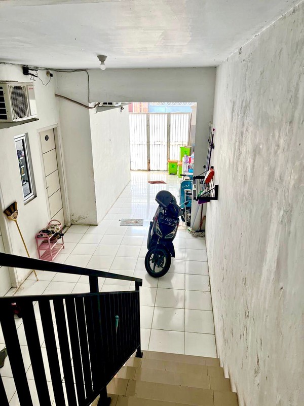 Dijual kost kost an di Jln Bangka