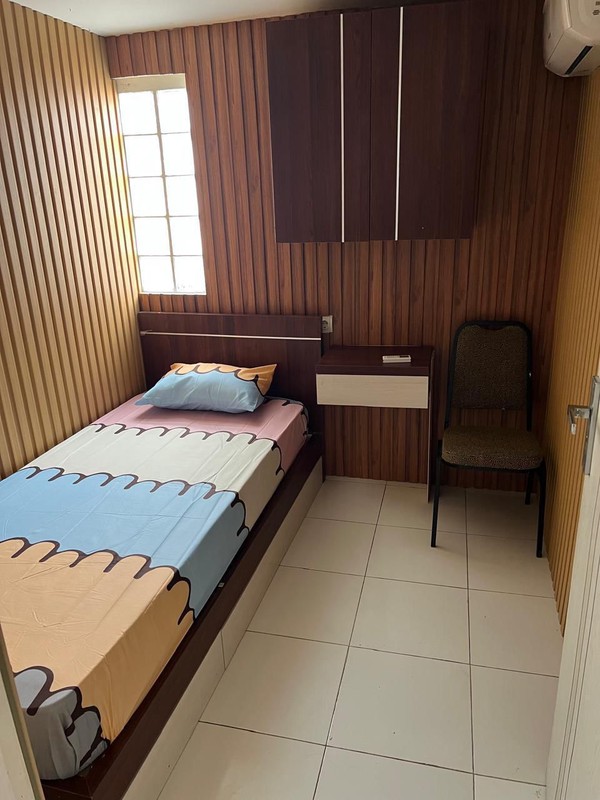 Dijual kost kost an di Jln Bangka