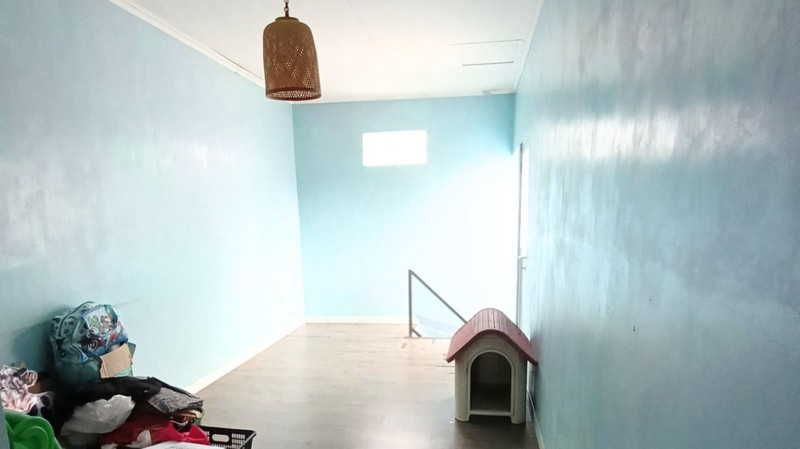 Rumah di Bumit Golf Cibubur Arcadia