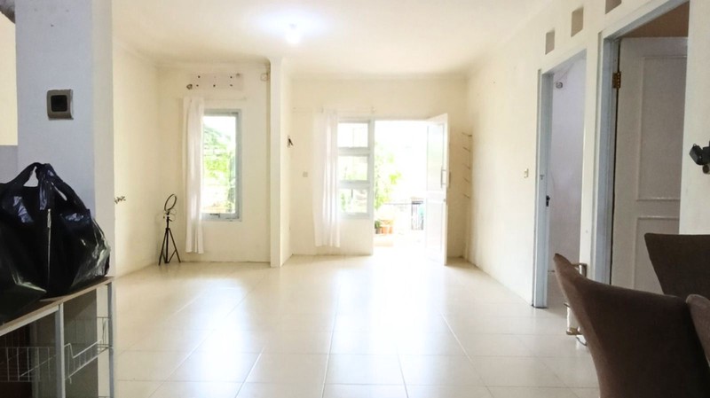 Rumah di Bumit Golf Cibubur Arcadia