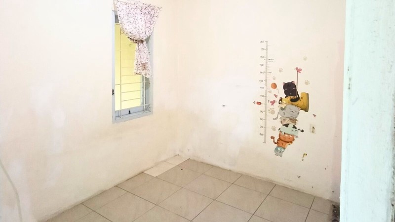 Rumah di Bumit Golf Cibubur Arcadia