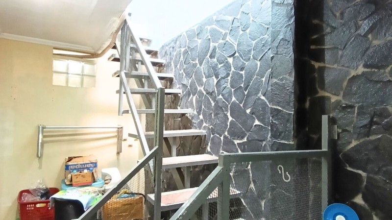 Rumah di Bumit Golf Cibubur Arcadia