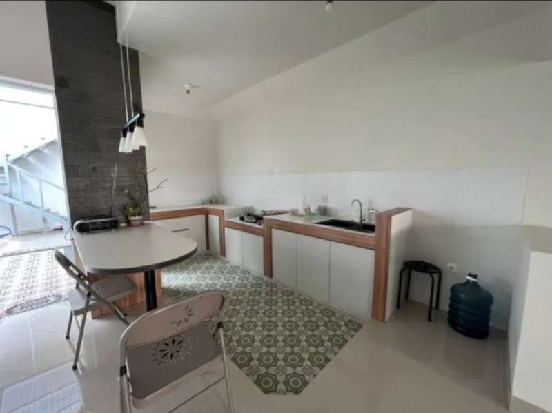 Rumah Siap Huni dengan Lokasi Strategis dan Hunian Nyaman @Jakarta Pusat