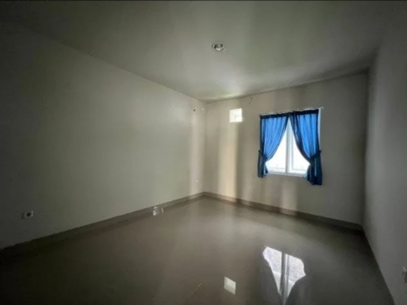 Rumah Siap Huni dengan Lokasi Strategis dan Hunian Nyaman @Jakarta Pusat