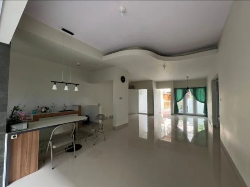 Rumah Siap Huni dengan Lokasi Strategis dan Hunian Nyaman @Jakarta Pusat