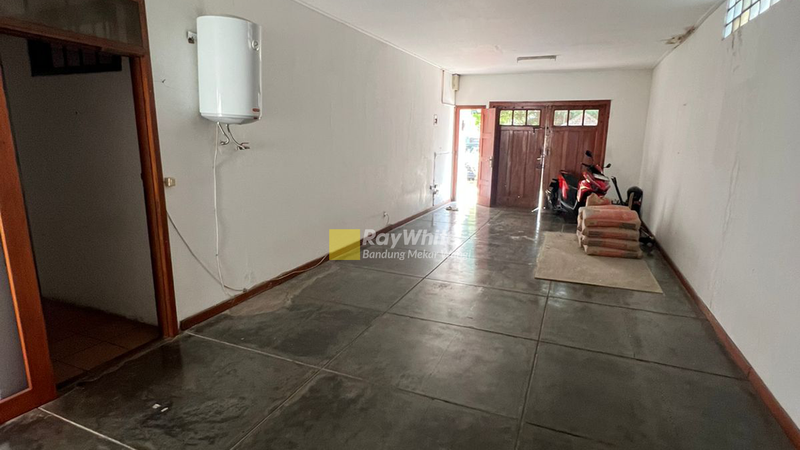 Rumah Bisa Untuk Usaha Ciumbuleuit 