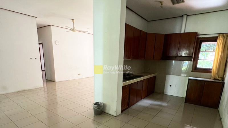 Rumah Bisa Untuk Usaha Ciumbuleuit 