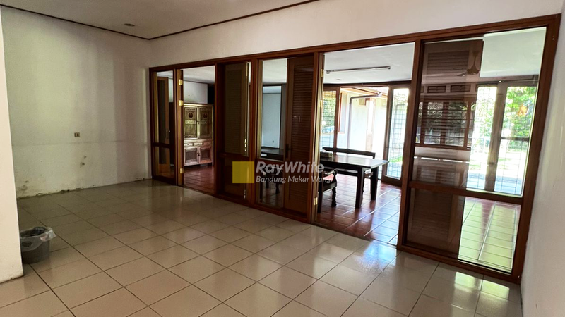 Rumah Bisa Untuk Usaha Ciumbuleuit 