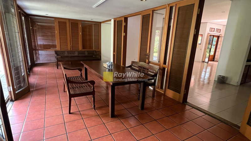 Rumah Bisa Untuk Usaha Ciumbuleuit 