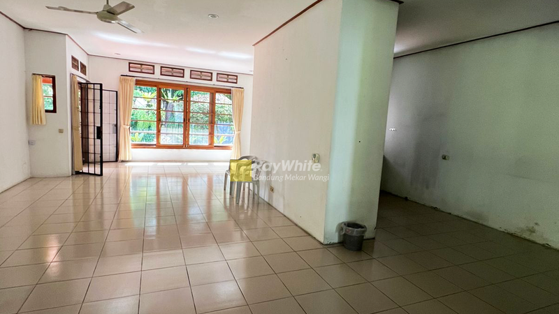 Rumah Bisa Untuk Usaha Ciumbuleuit 